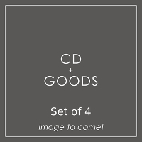 �yMember solo 4�`�ԃZ�b�g�ztera(CD+GOODS)