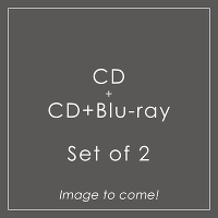 �s�����o�[�ʃI�����C���g�[�N��咊�I���T�t�t�y2�`�ԃZ�b�g�zVIBE(CD)(CD+Blu-ray)