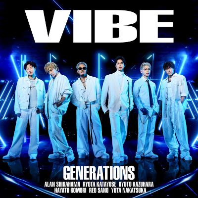 �s�����o�[�ʃI�����C���g�[�N��咊�I���T�t�t�y2�`�ԃZ�b�g�zVIBE(CD)(CD+Blu-ray)