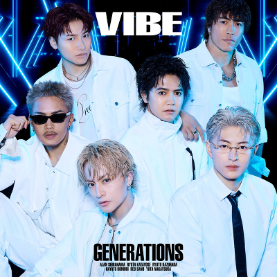 �s�����o�[�ʃI�����C���g�[�N��咊�I���T�t�t�y2�`�ԃZ�b�g�zVIBE(CD)(CD+Blu-ray)