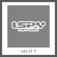 �s7��Z�b�g�t�y�؍��ՁzThe 4th Mini Album 'I SPY'�yDisc Pack Ver.�z