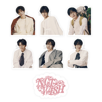 NCT WISHuNCT WISHuNCT WISH POP-UP STORE `WISHFUL`v