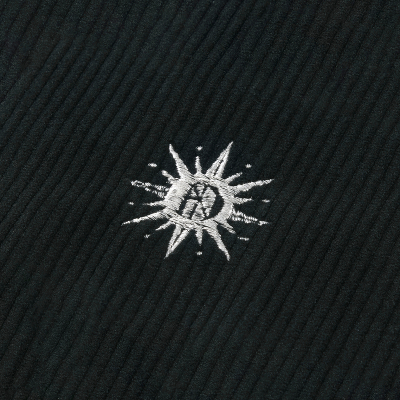 コーデュロイジャケット(L)