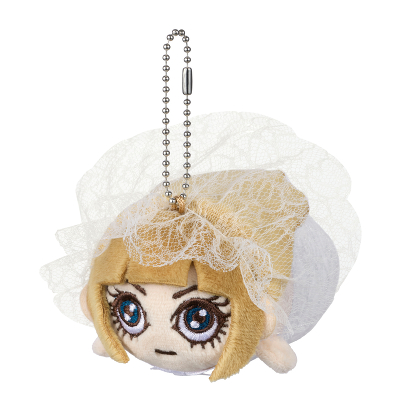 ayupan �ʂ�����݃}�X�R�b�g(�z���C�g�h���X�R�X�`���[��)