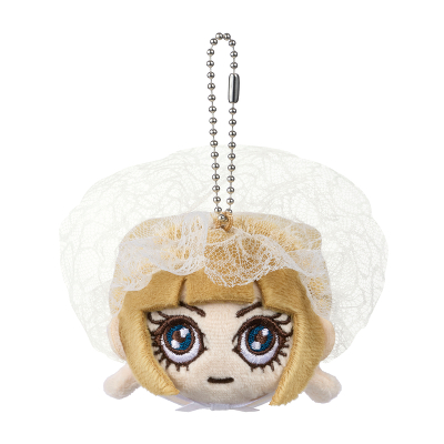 ayupan �ʂ�����݃}�X�R�b�g(�z���C�g�h���X�R�X�`���[��)