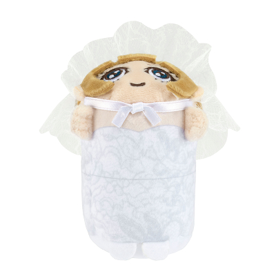 ayupan �ʂ�����݃}�X�R�b�g(�z���C�g�h���X�R�X�`���[��)