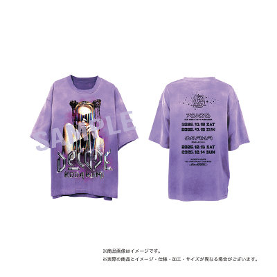 【倖田來未】KXVK グッズ まとめ売り 2点セット KODA KUMI LIVE TOUR 2023 ～angeL & monsteR～」国際フォーラム