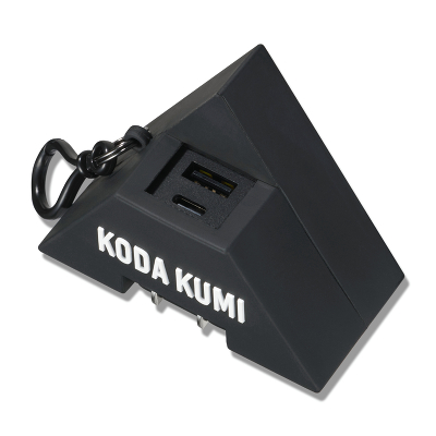 USB POWERPORT