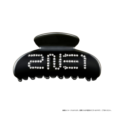 アレク　2点セット　ヘアクリップ アレクサンドルドゥパリ ALEXANDRE DE PARIS ACCS-16161-02