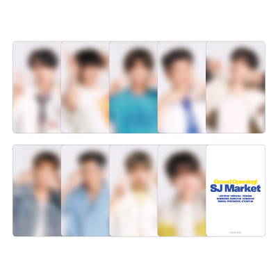 �n�`�~�c�N���[���P�[�L ver.2.0 �����_���t�H�g�J�[�h�t��(�S9��)