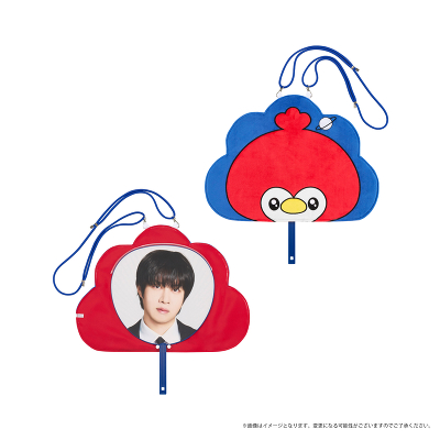 SUPER ZOONIOR ������P�[�X_YESUNG