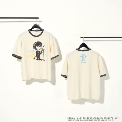 �C���X�gT�V���c_M