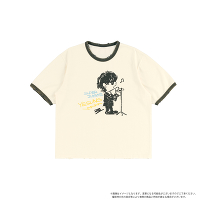 イラストTシャツ｜SUPER JUNIOR｜mu-moショップ