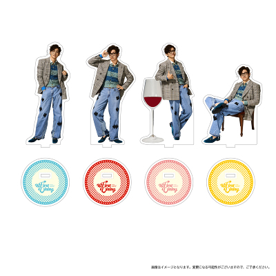 �A�N�����X�^���h�i�S4�� /�����_���j