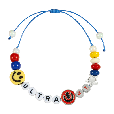 ULTRA JAPAN �r�[�Y�u���X���b�g
