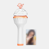 <span class="top_stamp_category">GOODS</span> Red Velvet�uRed Velvet OFFICIAL FANLIGHT ver.2/FANLIGHT EMBLEM�O�b�Y�v