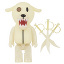 KUBRICK 400% BUSTERS�iTM�j�i�~��ver.�j