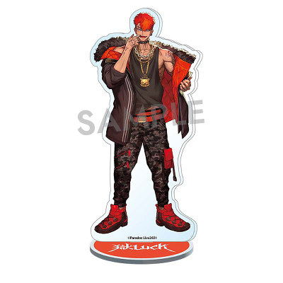 Paradox Live@ANX^h@y