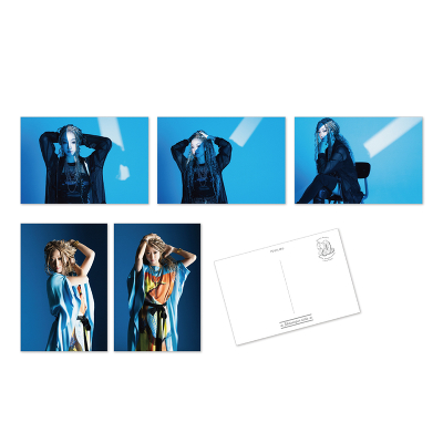 [Messenger side] |XgJ[hZbgyRoad to 20th Anniversary Live Tourz