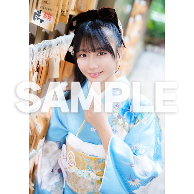 ������ �U�葳 ���ʐ^�Z�b�g