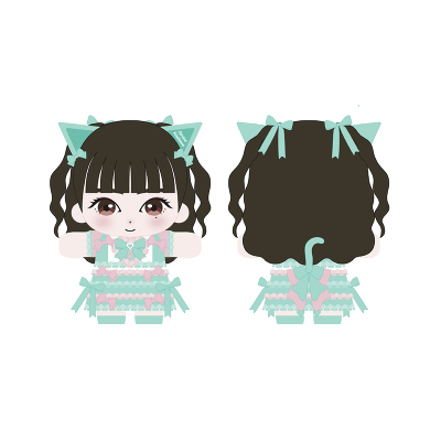 �ʂ�����݁y�A�� �ށX���z���ʃ|�X�g�J�[�h1���t��