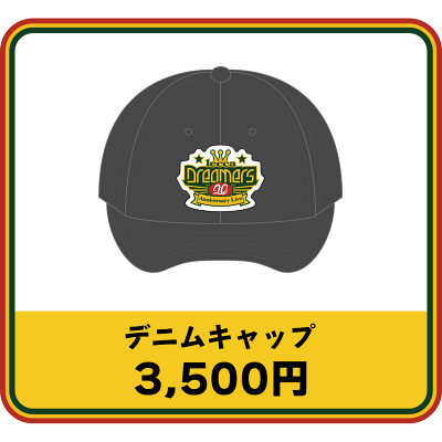 �f�j���L���b�v�ylecca 20th Anniversary Live �hDreamers�h�z