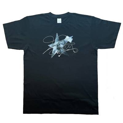 First Ever BLK / Tee (M)