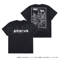 Tシャツ（ONE SIZE)