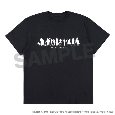Tシャツ（ONE SIZE)
