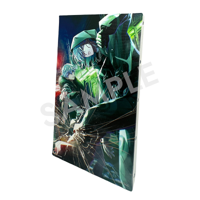 Paradox Live 6th Anniversary LoXA[g cozmez