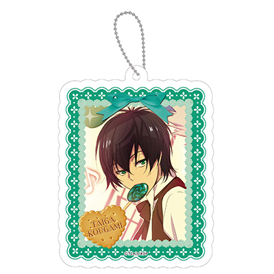 KING OF PRISM by PrettyRhythm@NA{`[@vol.3@^CK