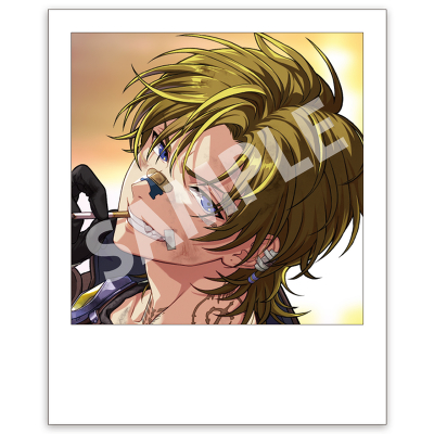 Paradox Live gtHg B 6th Anniversary