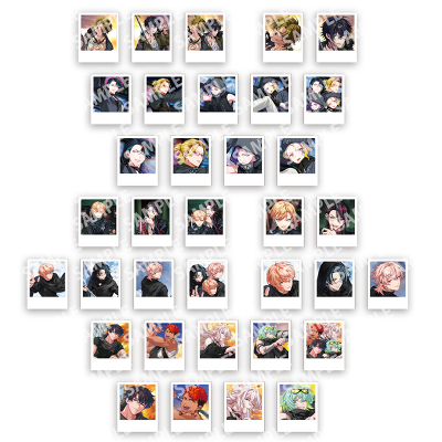 Paradox Live gtHg B 6th Anniversary