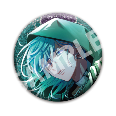 Paradox Live BIGʃobW 6th Anniversary ˔T ϔg