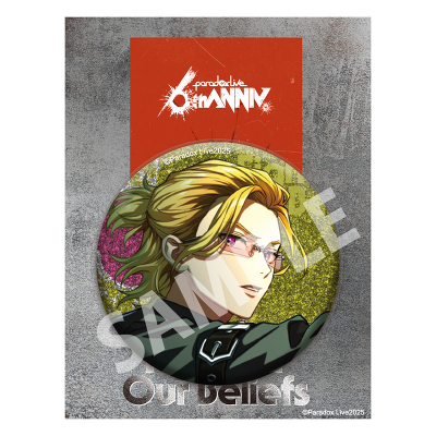 Paradox Live BIGʃobW 6th Anniversary i l^