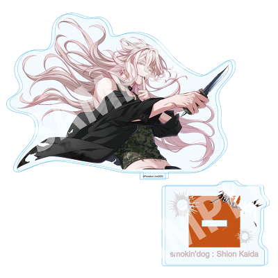 Paradox Live ANX^h 6th Anniversary bc 