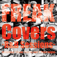 Covers `R&B Sessions`iCD+X}vj