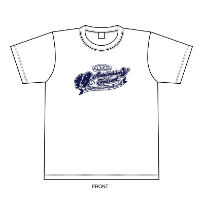 SKE48 18th Anniversary Festival 2026 T�V���c�iWHITE-L�j