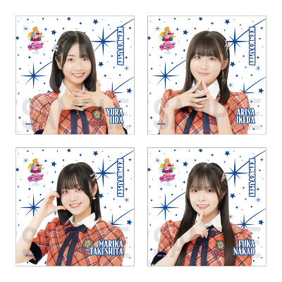 49 �ѓc��� �n���h�^�I�� �i18th Anniversary ver.�j