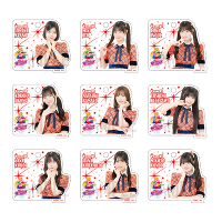 �y�`�[��KII�zSKE48 18th Anniversary Festival 2026 �}�[�J�[�`���[���i�����_���S12��j