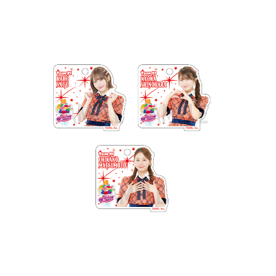 �y�`�[��KII�zSKE48 18th Anniversary Festival 2026 �}�[�J�[�`���[���i�����_���S12��j