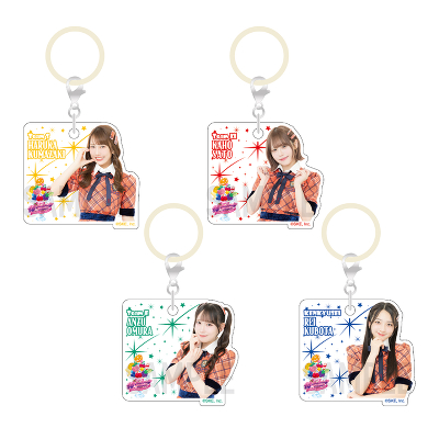 �y�`�[��KII�zSKE48 18th Anniversary Festival 2026 �}�[�J�[�`���[���i�����_���S12��j