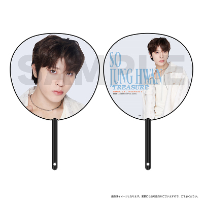 �W�����{������iSO JUNG HWAN�j