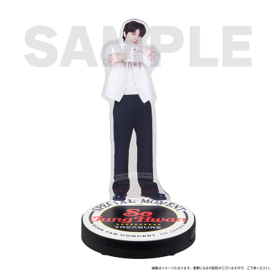 {CXANX^ /Ver.iSO JUNG HWANj