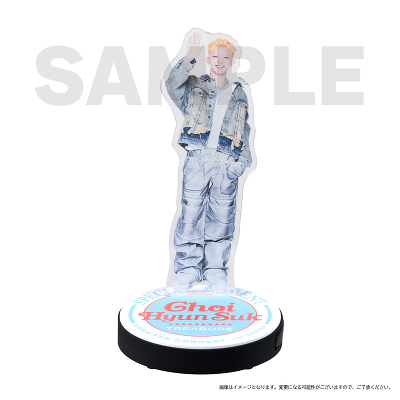 {CXANX^/ĂႢVer.iCHOI HYUN SUKj