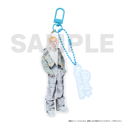 tHg`[ BLUEiCHOI HYUN SUKj