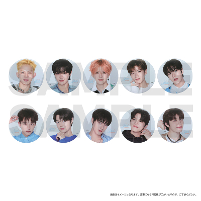 �ʃo�b�W BLUE�i�����_���S10��j