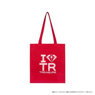 I LOVE TREASURE g[gBAGiREDj
