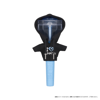 I LOVE TREASURE OFFICIAL LIGHT STICK t[fB[iJUNKYUj