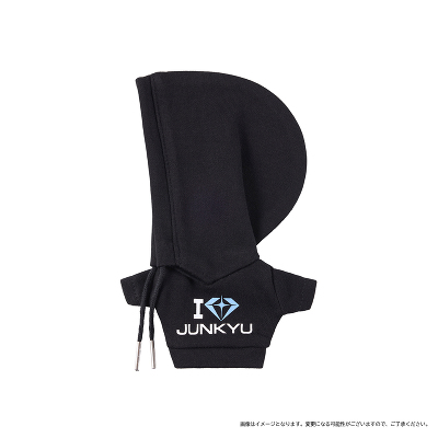 I LOVE TREASURE OFFICIAL LIGHT STICK t[fB[iJUNKYUj